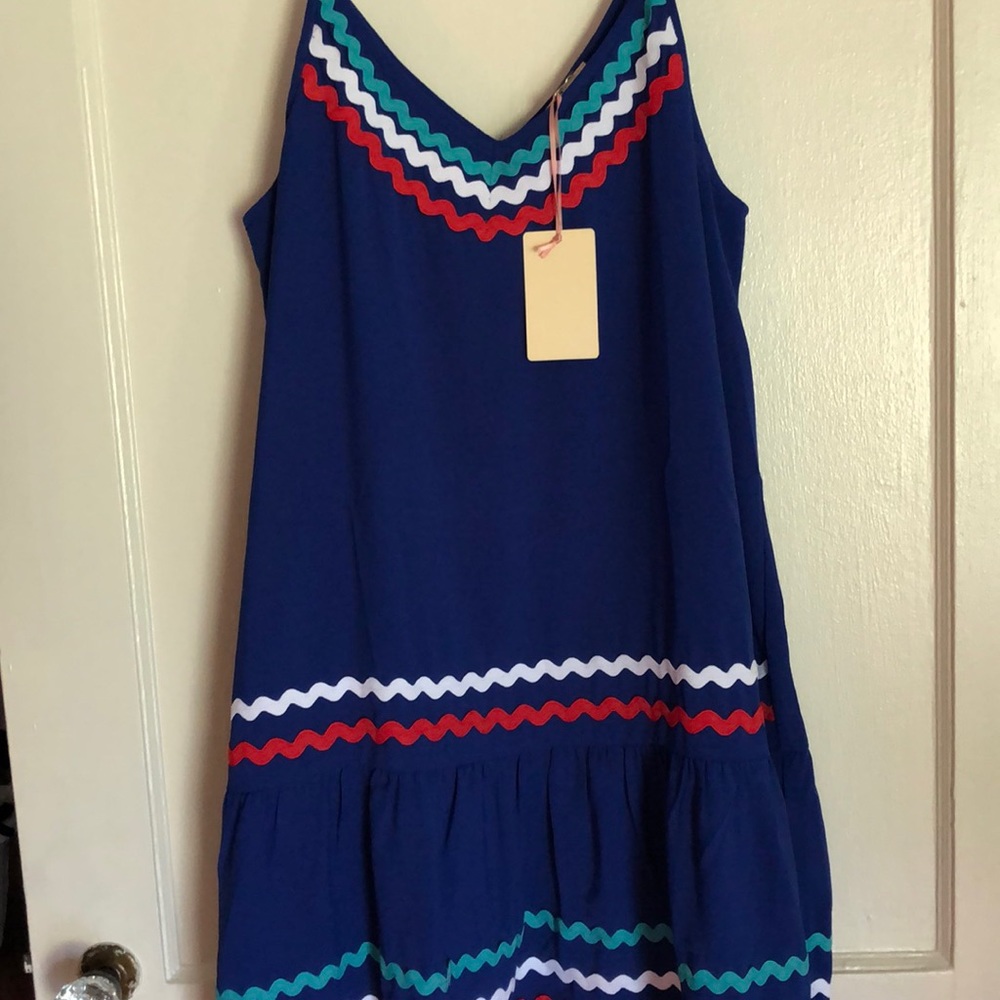 new with tags dress